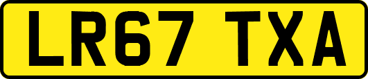 LR67TXA