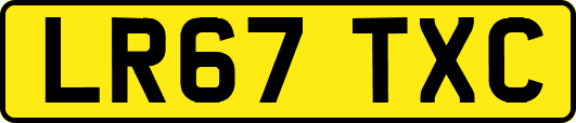 LR67TXC