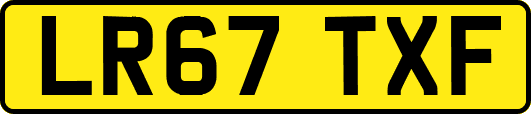 LR67TXF