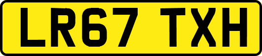 LR67TXH