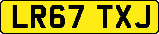 LR67TXJ