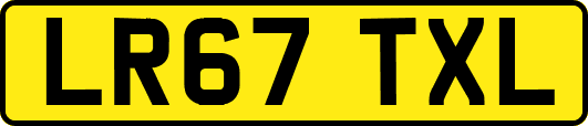 LR67TXL