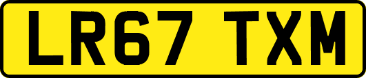 LR67TXM