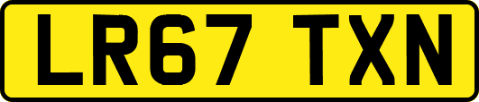 LR67TXN