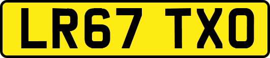 LR67TXO