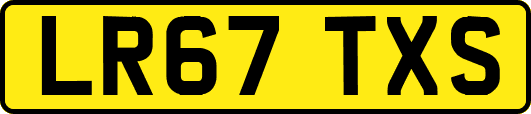 LR67TXS