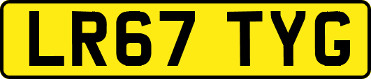 LR67TYG