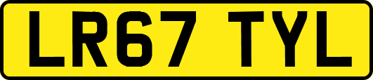 LR67TYL