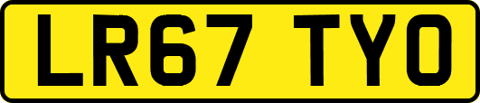 LR67TYO