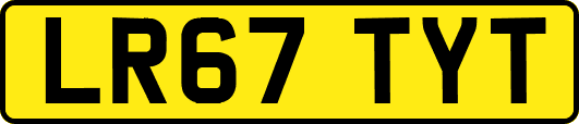 LR67TYT