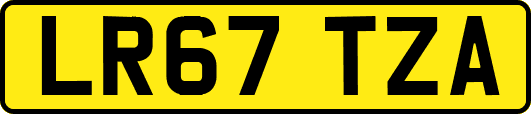 LR67TZA