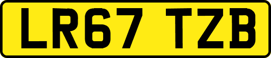 LR67TZB