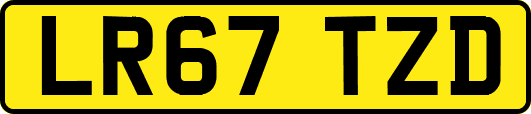 LR67TZD