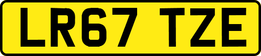 LR67TZE