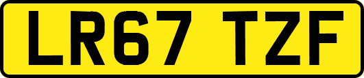 LR67TZF