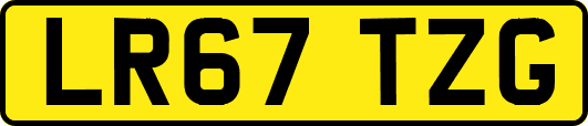 LR67TZG