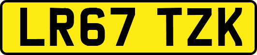 LR67TZK
