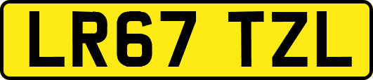 LR67TZL