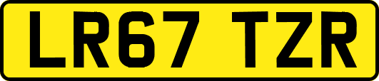 LR67TZR