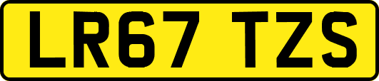 LR67TZS