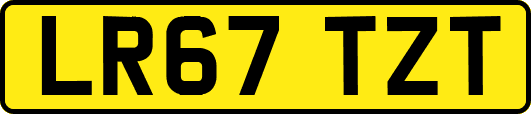 LR67TZT
