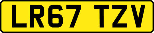 LR67TZV