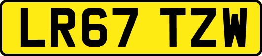 LR67TZW