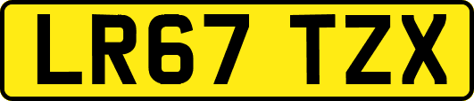 LR67TZX