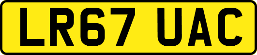 LR67UAC