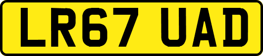 LR67UAD