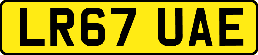 LR67UAE