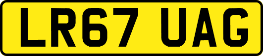 LR67UAG