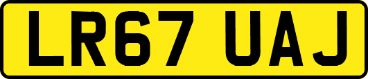 LR67UAJ