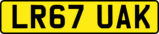 LR67UAK