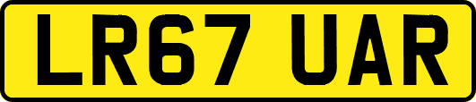 LR67UAR