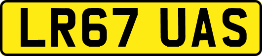 LR67UAS
