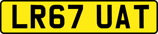 LR67UAT