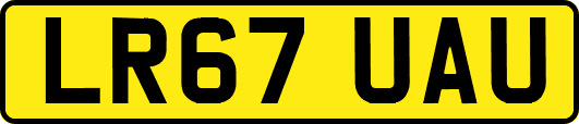 LR67UAU
