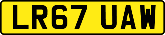 LR67UAW
