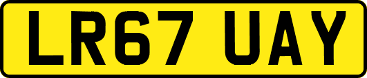 LR67UAY