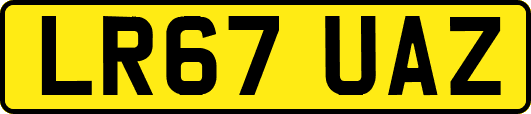 LR67UAZ
