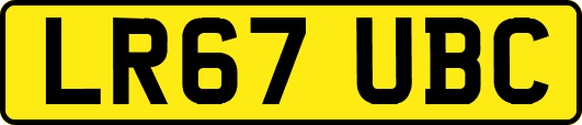 LR67UBC