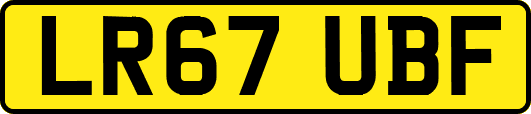 LR67UBF