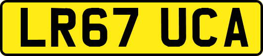 LR67UCA