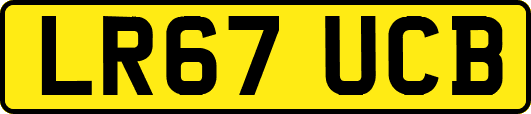 LR67UCB