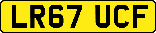 LR67UCF