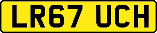 LR67UCH