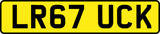 LR67UCK