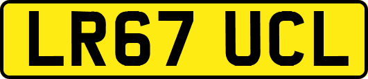 LR67UCL