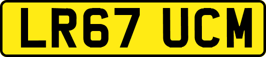 LR67UCM